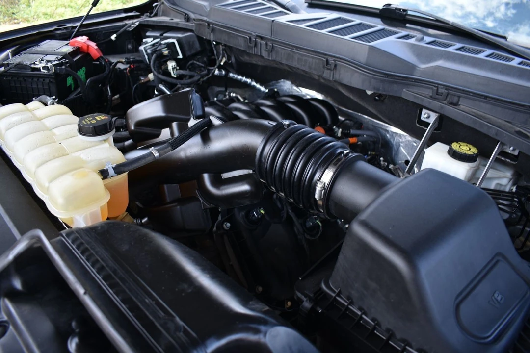 2022 Ford F-150 14th Gen - Image 21 of 21