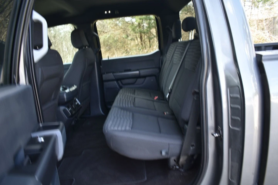 2022 Ford F-150 14th Gen - Image 11 of 21