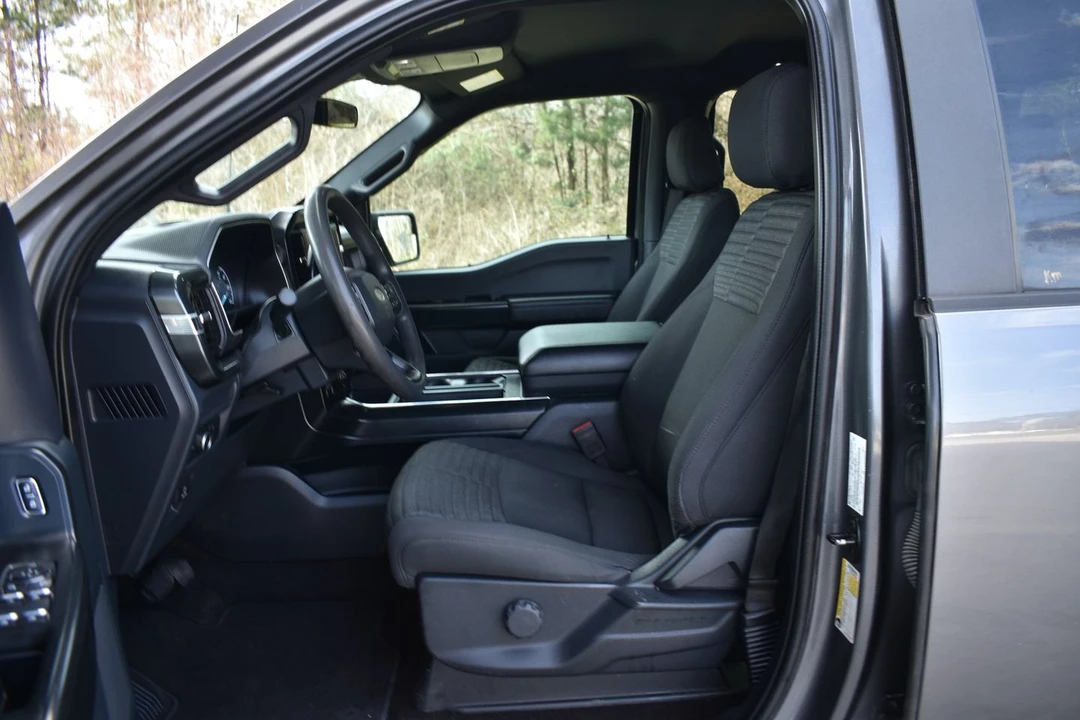 2022 Ford F-150 14th Gen - Image 10 of 21