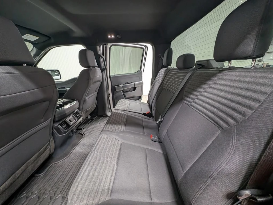2022 Ford F-150 14th Gen - Image 15 of 31