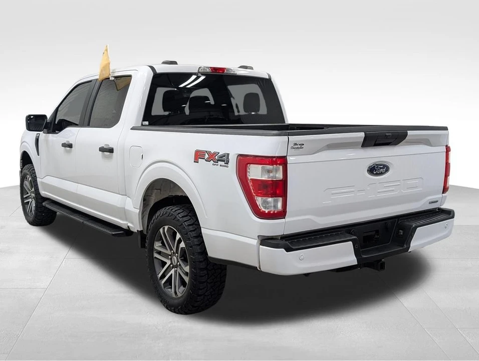 2022 Ford F-150 14th Gen - Image 24 of 31