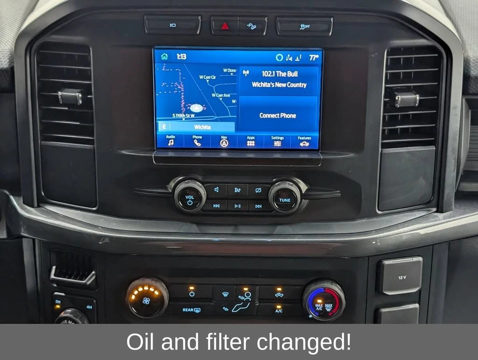 2022 Ford F-150 14th Gen - Image 5 of 31