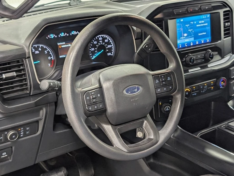 2022 Ford F-150 14th Gen - Image 11 of 31