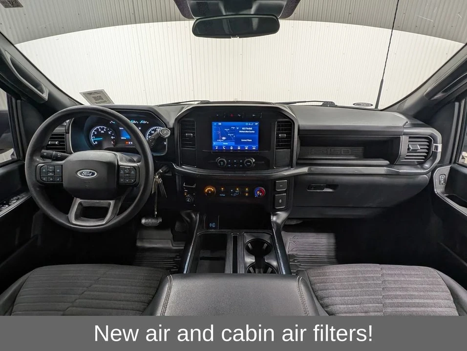 2022 Ford F-150 14th Gen - Image 3 of 31