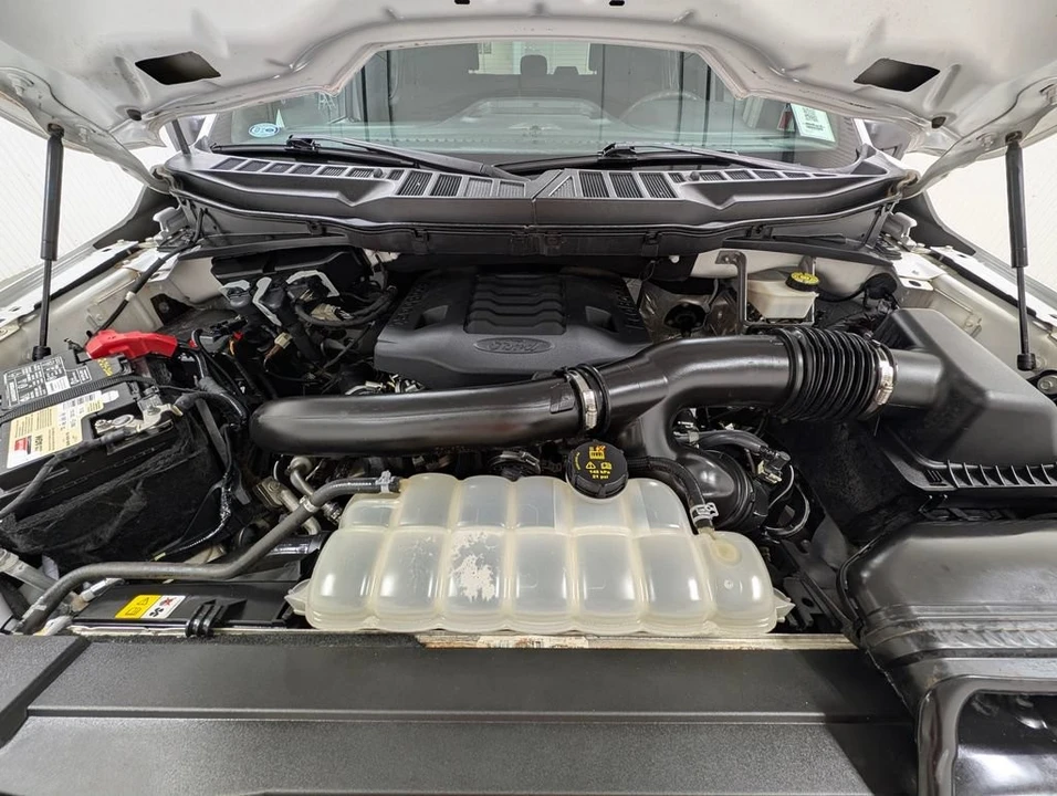 2022 Ford F-150 14th Gen - Image 29 of 31