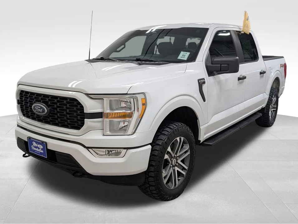 2022 Ford F-150 14th Gen - Image 18 of 31