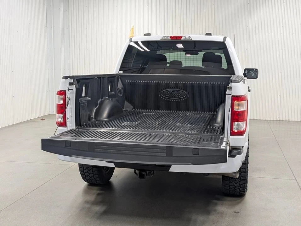 2022 Ford F-150 14th Gen - Image 22 of 31
