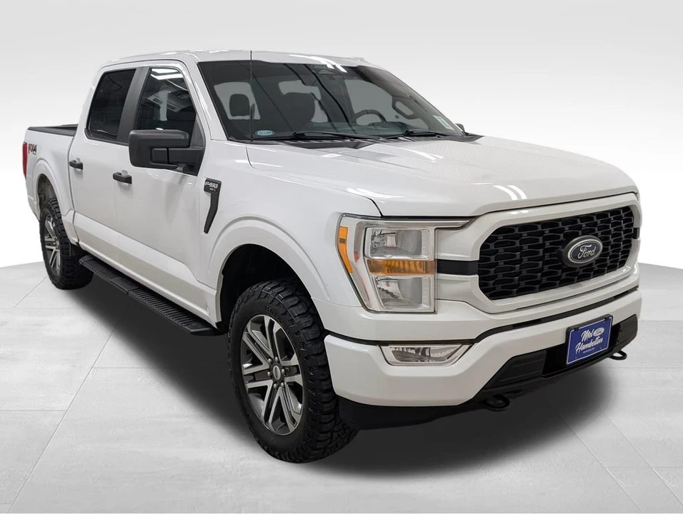 2022 Ford F-150 14th Gen - Image 20 of 31