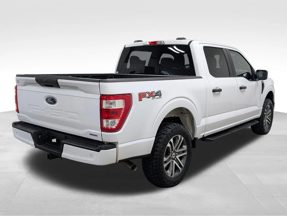 2022 Ford F-150 14th Gen - Image 21 of 31