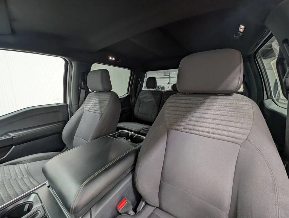 2022 Ford F-150 14th Gen - Image 14 of 31