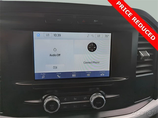 2022 Ford F-150 14th Gen - Image 11 of 21