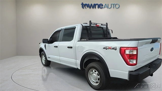 2022 Ford F-150 14th Gen - Image 3 of 21