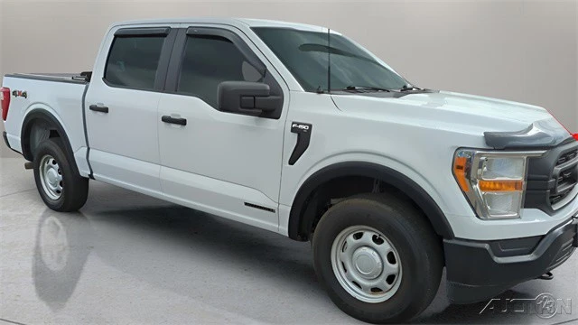 2022 Ford F-150 14th Gen - Image 7 of 21