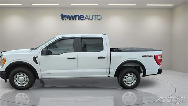 2022 Ford F-150 14th Gen - Image 2 of 21