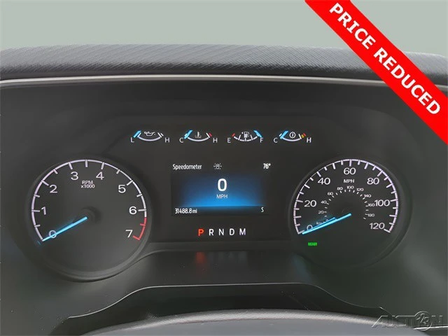 2022 Ford F-150 14th Gen - Image 18 of 21
