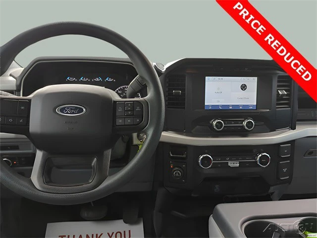 2022 Ford F-150 14th Gen - Image 9 of 21