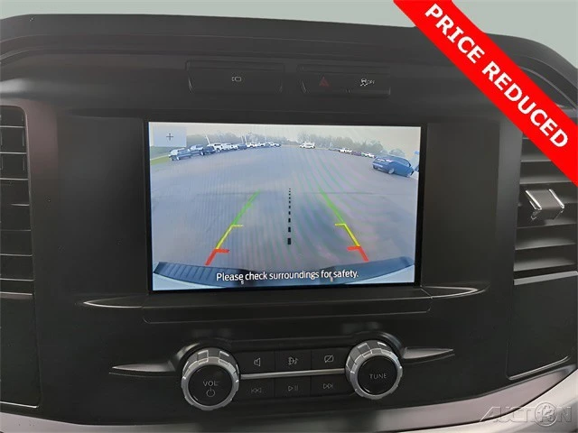 2022 Ford F-150 14th Gen - Image 13 of 21