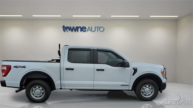 2022 Ford F-150 14th Gen - Image 6 of 21