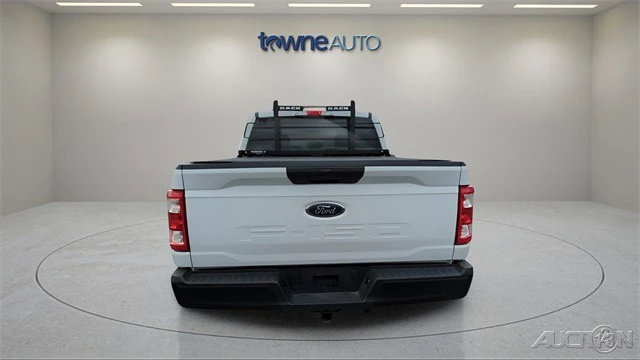 2022 Ford F-150 14th Gen - Image 4 of 21