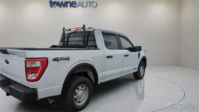 2022 Ford F-150 14th Gen - Image 5 of 21