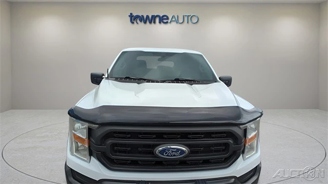2022 Ford F-150 14th Gen - Image 8 of 21