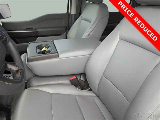 2022 Ford F-150 14th Gen - Image 10 of 21
