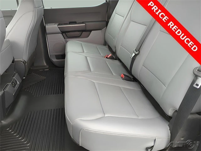 2022 Ford F-150 14th Gen - Image 19 of 21