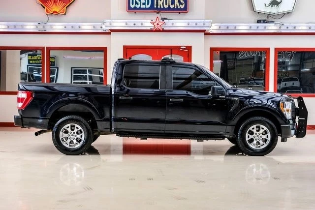 2022 Ford F-150 14th Gen - Image 10 of 21