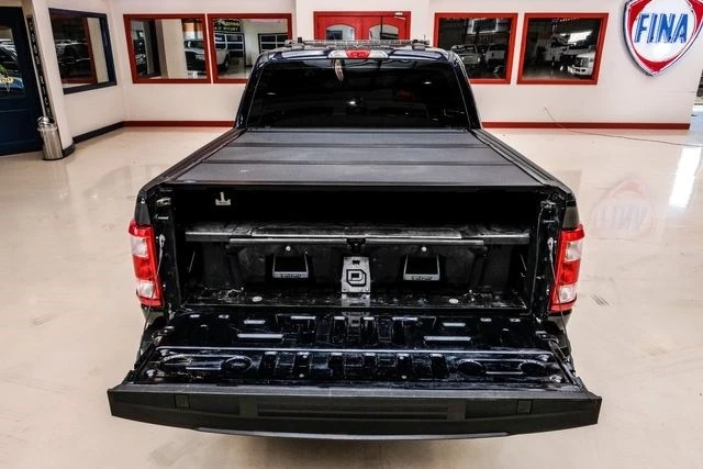 2022 Ford F-150 14th Gen - Image 8 of 21