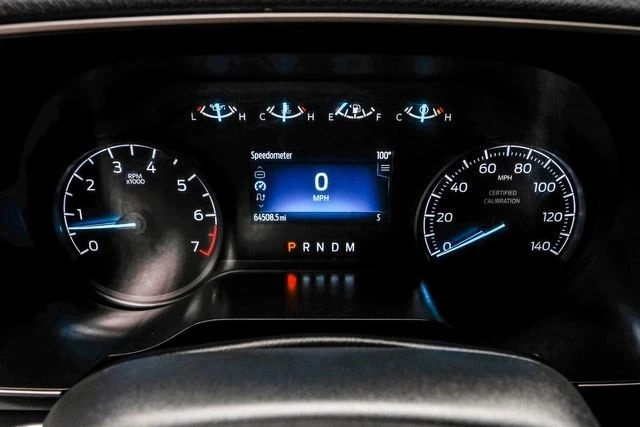 2022 Ford F-150 14th Gen - Image 19 of 21