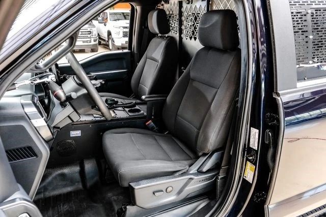 2022 Ford F-150 14th Gen - Image 6 of 21