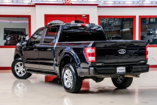 2022 Ford F-150 14th Gen - Image 4 of 21