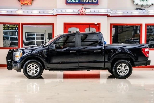 2022 Ford F-150 14th Gen - Image 12 of 21