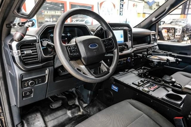 2022 Ford F-150 14th Gen - Image 5 of 21