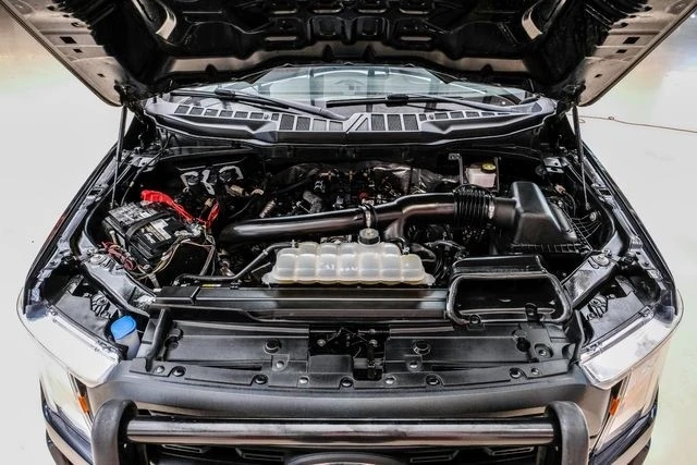 2022 Ford F-150 14th Gen - Image 7 of 21