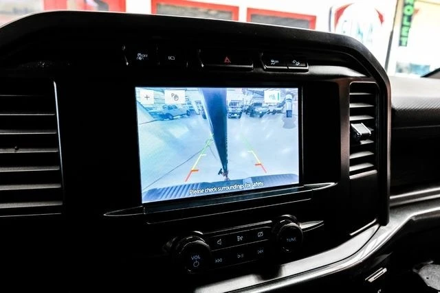 2022 Ford F-150 14th Gen - Image 21 of 21