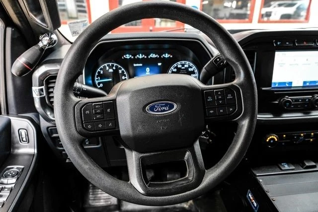 2022 Ford F-150 14th Gen - Image 16 of 21