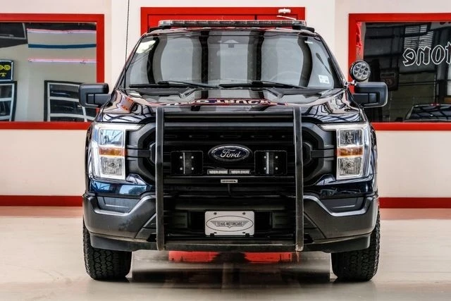 2022 Ford F-150 14th Gen - Image 9 of 21