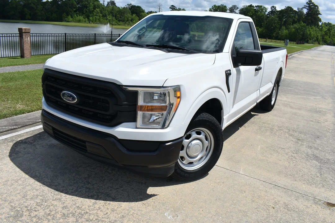 2022 Ford F-150 14th Gen - Image 6 of 19