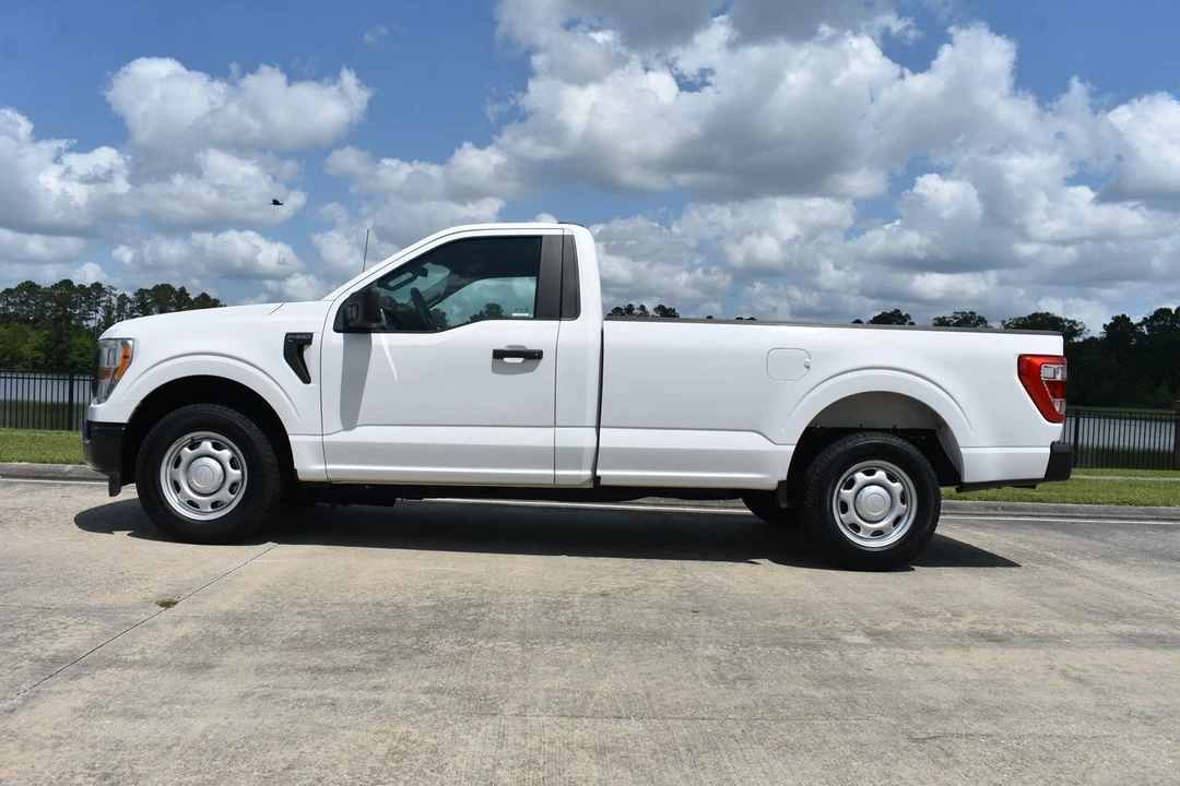 2022 Ford F-150 14th Gen - Image 7 of 19