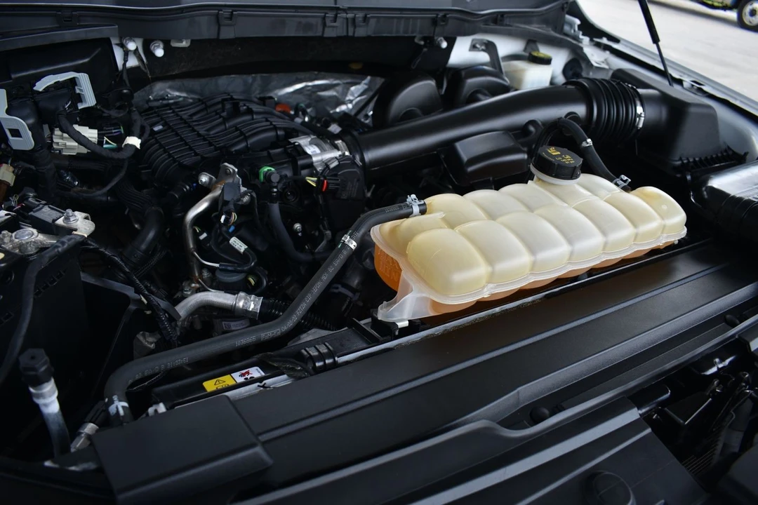 2022 Ford F-150 14th Gen - Image 17 of 19