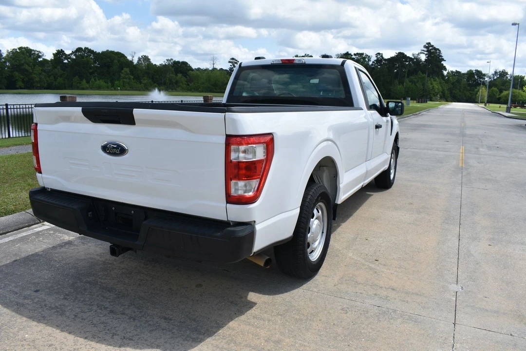 2022 Ford F-150 14th Gen - Image 4 of 19