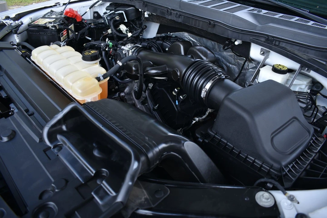 2022 Ford F-150 14th Gen - Image 19 of 19