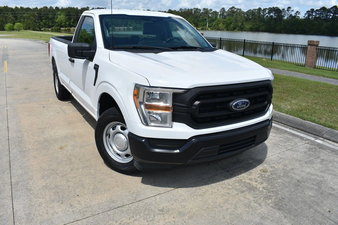 2022 Ford F-150 14th Gen - Image 2 of 19