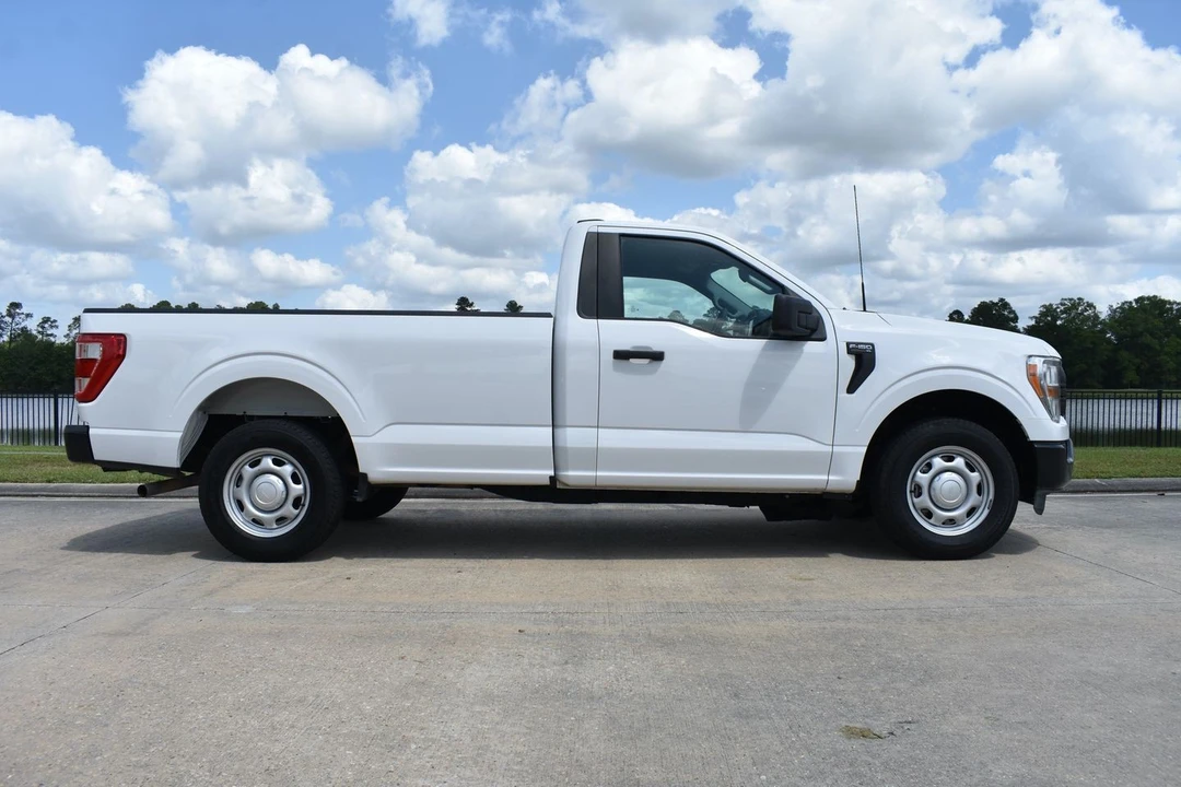 2022 Ford F-150 14th Gen - Image 3 of 19