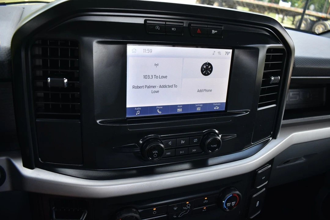 2022 Ford F-150 14th Gen - Image 12 of 19