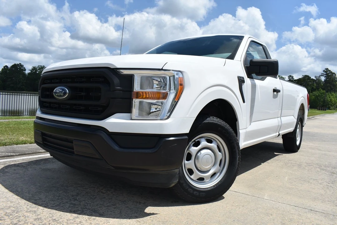 2022 Ford F-150 14th Gen - Image 5 of 19