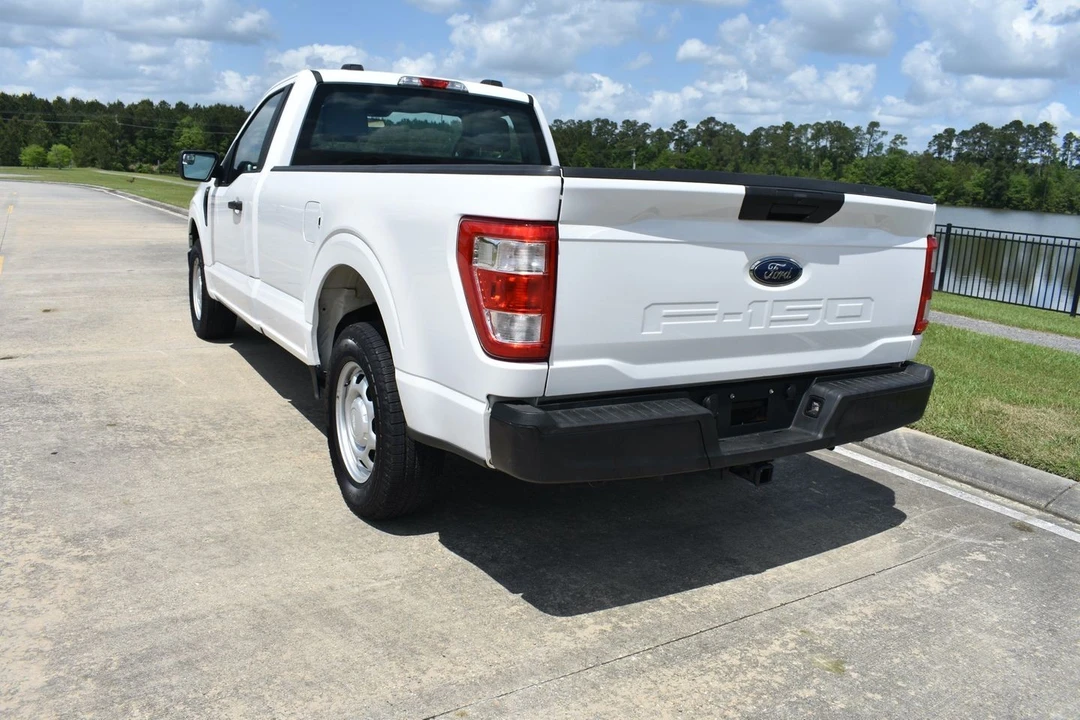 2022 Ford F-150 14th Gen - Image 8 of 19