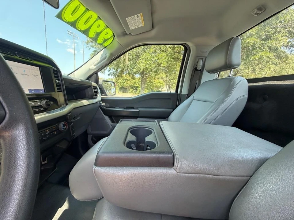 2022 Ford F-150 14th Gen - Image 16 of 23