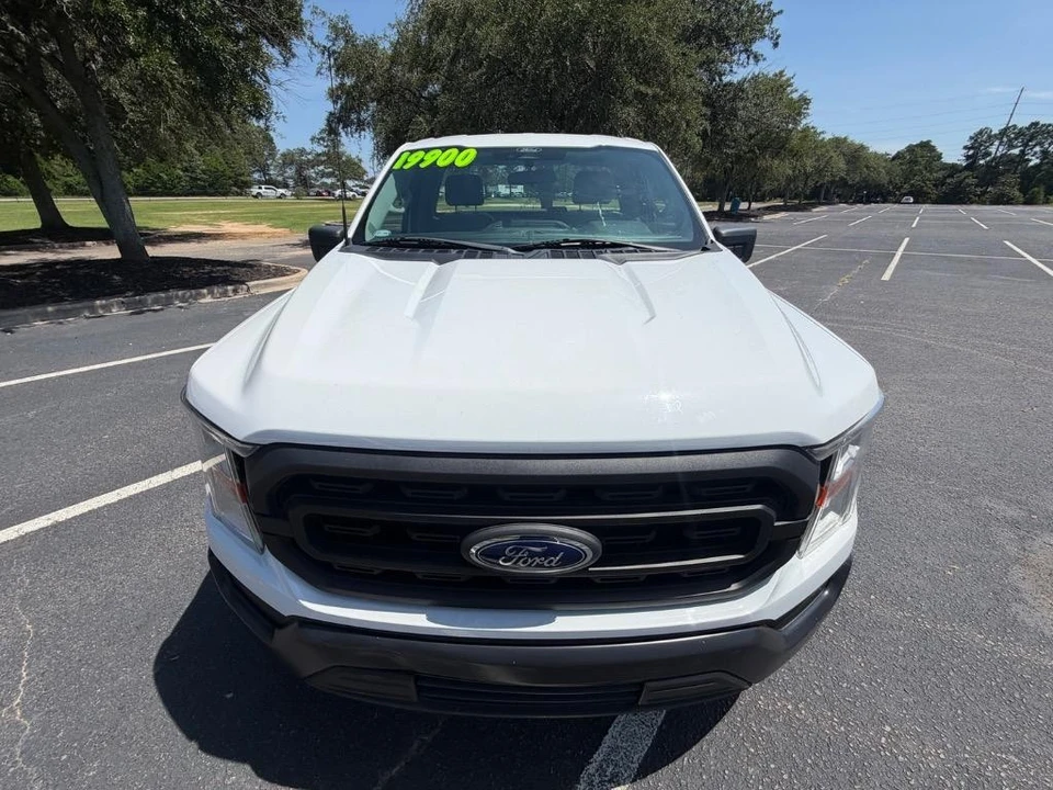 2022 Ford F-150 14th Gen - Image 23 of 23